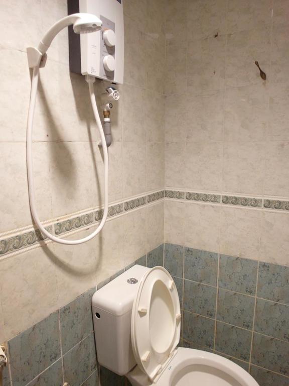 Sunnie Hotel Johor Bahru Habitación foto